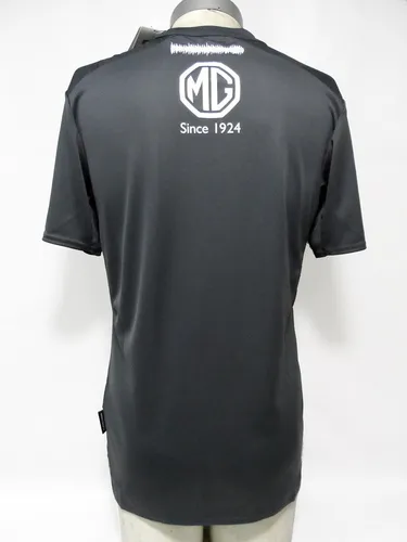 Camiseta negra colo colo 2020 deals
