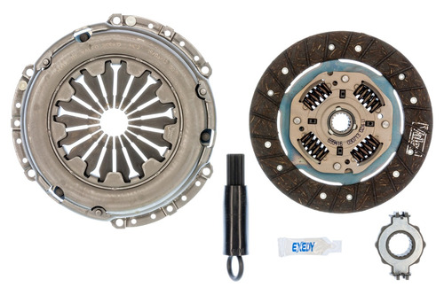 Kit Clutch Mini Cooper 2002 1.6l Exedy 5 Vel