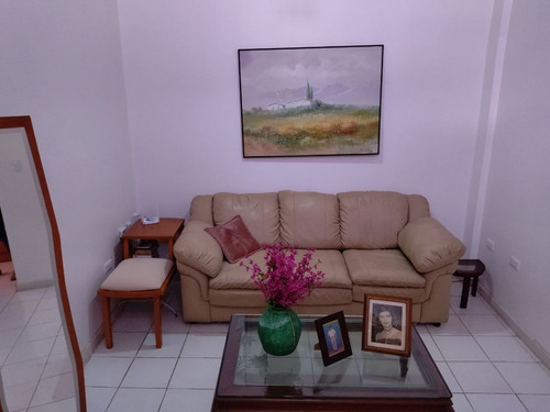 Se Vende Espectacular Casa Semi Amoblada En Urbanización Privilegiada De La Vía Hp De Anaco. (a.p)