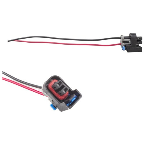 Conector De Inyector Aveo Optra 