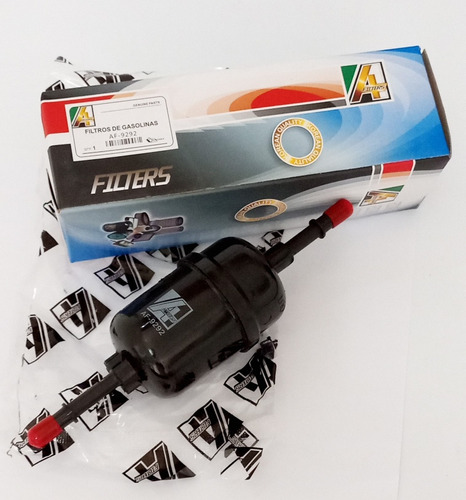 Filtro De Gasolina Para Ford Fiesta Power, Maxx Y Move 