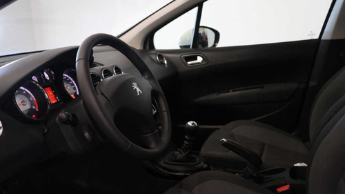 Peugeot 308 1.6 Allure Hdi 115cv - 154491 - C