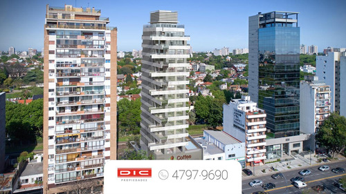 Departamento 4 Ambientes Venta - Vicente López