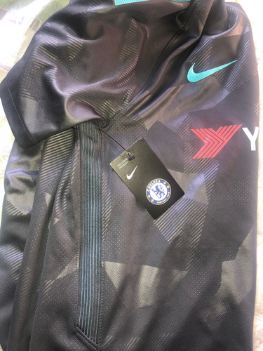 Camiseta Chelsea (Usado)