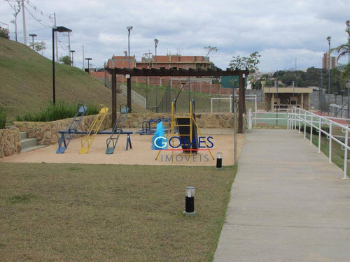 Imagem 20 de 28 de Casa Á Venda Condomínio Central Parque - Salto - Ca0293