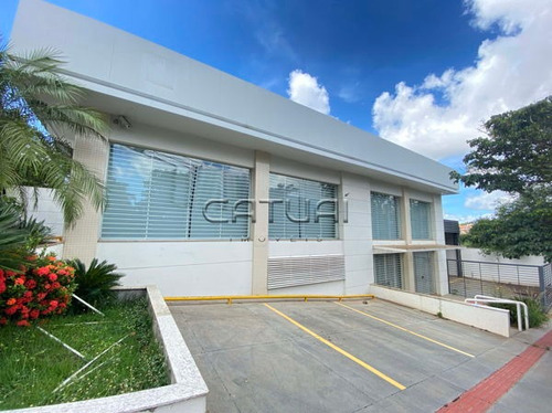Imagem 2 de 14 de Comercial Salão Comercial - 318270-l