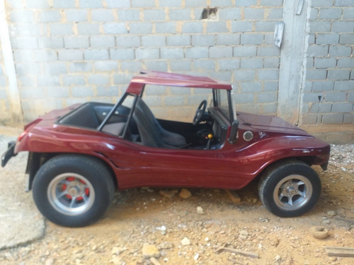 Imagem 5 de 8 de Bugre Buggy