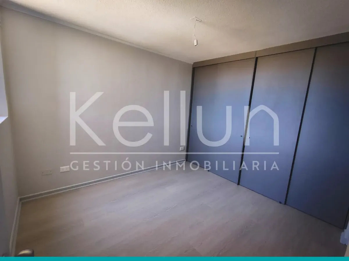 Imagen 4 de 17 de Departamento En Arriendo | 3 Dormitorios | Fuente De Lomas