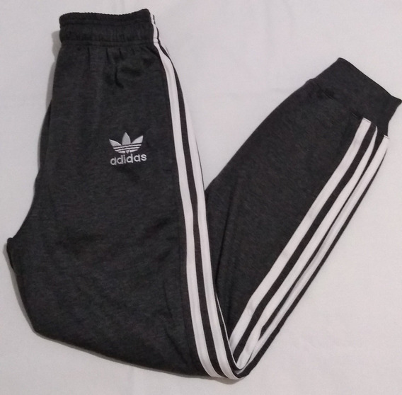 pants adidas negro entubado