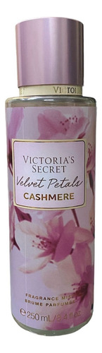 Victoria's Secret, Velvet Petals Cashmere