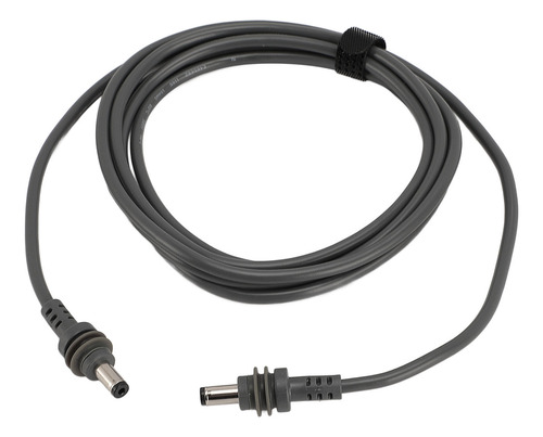 Cable Dc De Alimentación De 18 Awg A Cable Ip68 Resistente A