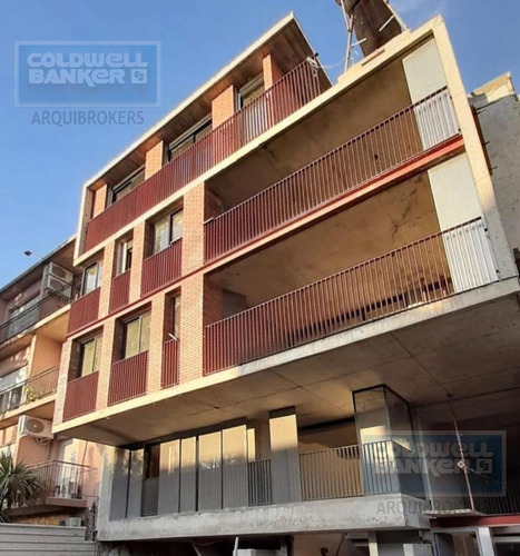 Apartamento De 1 Dormitorio En Venta En Punta Carretas