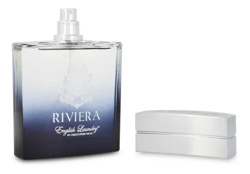 Perfume riviera english laundry clearance