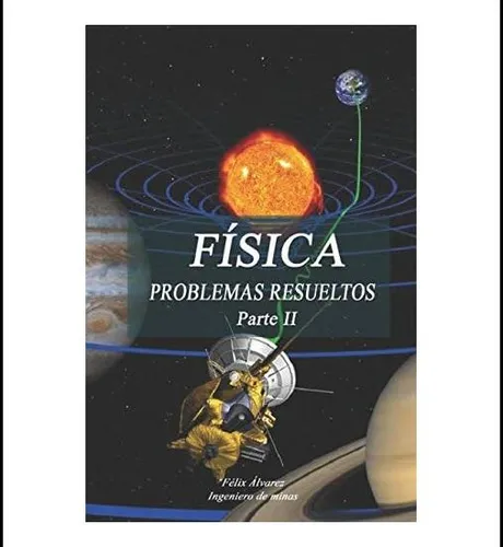 comprar Libro: Física Problemas Resueltos Parte Ii (spanish