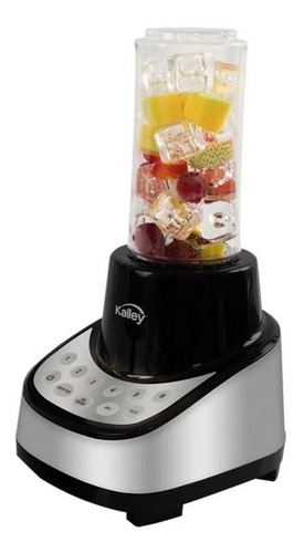 Licuadora Kalley K-mlv700tp Frape Picar Puré Smoothie