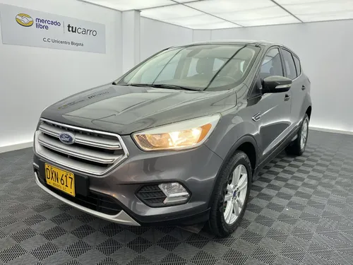 Ford Escape 2.0 SE 4X2 AT