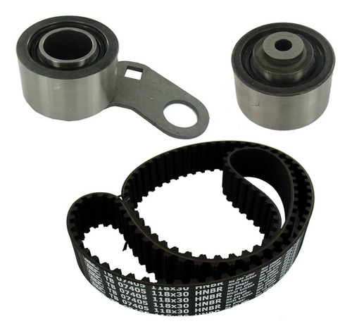 Kit De Distribucion Skf Para Ford Ranger Maxion 2.5 2.8