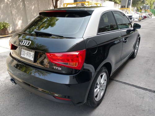 Imagen 12 de 15 de Audi A1 2016 Automatico Poco Uso