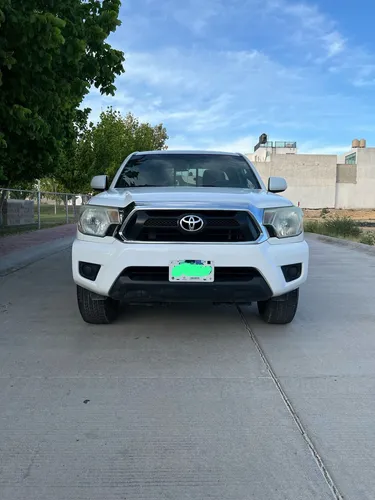 Toyota Tacoma 4.0 Trd Sport At