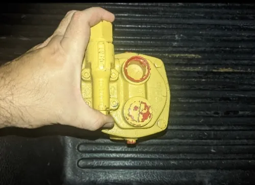102-4226 Pump Caterpillar