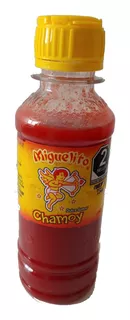 Chamoy Miguelito - 150gr - Producto Mexicano