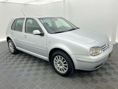 Volkswagen Golf 2.0 Highline