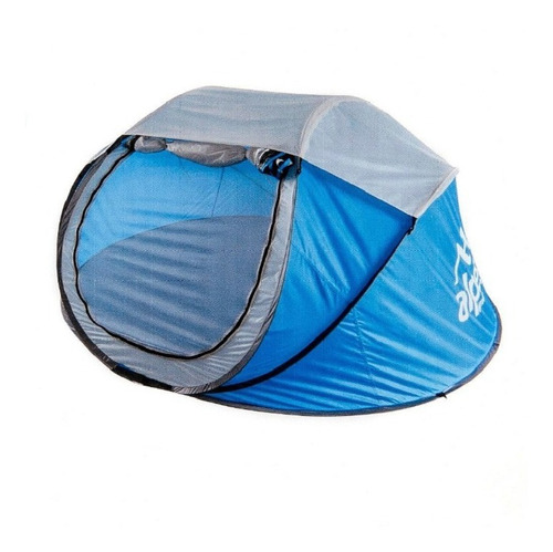 Carpa Alpes Iglu 4 Personas Pop Up Autoarmable 240x190x11