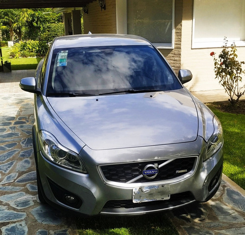 Volvo C30 2.0 145hp Mt P1 Facelift 2012