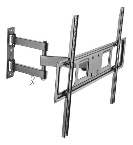 Imagen 1 de 8 de Soporte Tv Led Movil Articulado 39 40 42 43 50 55 60 65 70