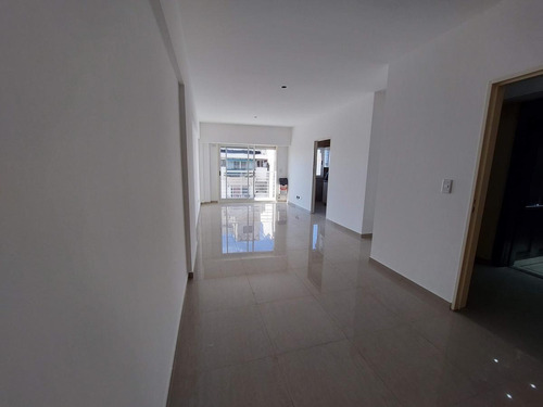 Imagen 4 de 16 de Departamento 2 Ambientes A Estrenar - Paternal