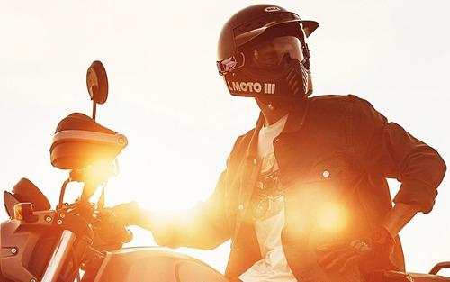 Imagen 16 de 25 de Royal Enfield Scram 411 Himalyan