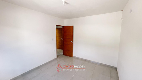 Casa En Venta En Salsipuedes - A Estrenar Con Excelentes Terminaciones - 2 Dormitorios