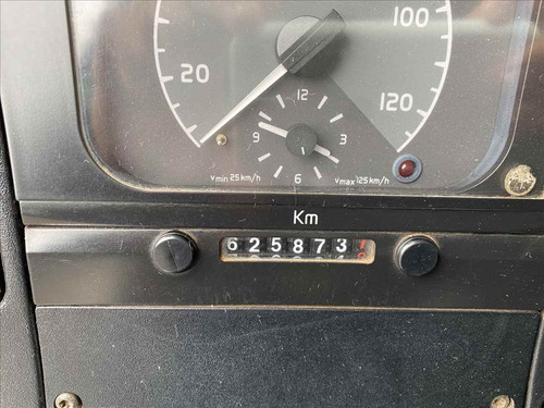 Imagem 14 de 15 de Caminhao Volvo Volvo Vm 260