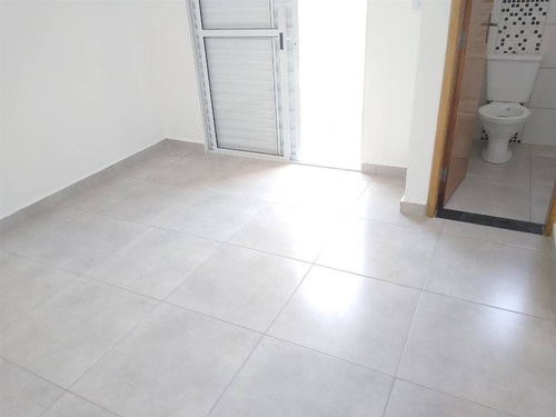 Imagem 11 de 17 de Sobrado Novo 2 Dormitórios - Parque Bitarú - Hm12