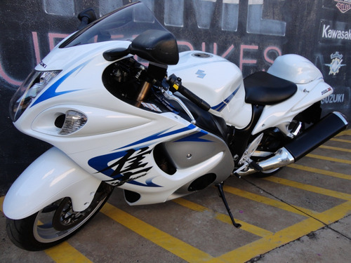 Imagem 9 de 13 de Suzuki Gsx 1300 R Hayabusa