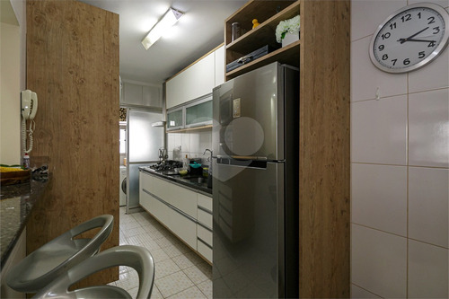 Imagem 9 de 30 de Apartamento-são Paulo-campo Grande | Ref.: Reo460829 - Reo460829