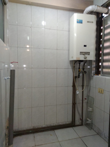 En Venta Departamento (metro Rondizzoni )