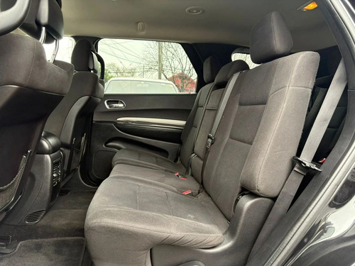 Dodge Durango EXPRESS 3.6 AT