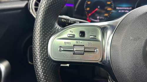 Mercedes-Benz A A 250 2.0 A 250 DCT AMG Line