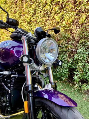 Imagen 6 de 10 de Bmw Ninet 1200 Pure