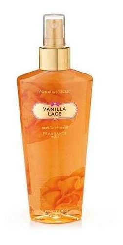 Imagen 1 de 1 de Splash Dama (victoria Secret) 250ml Vainilla Lace