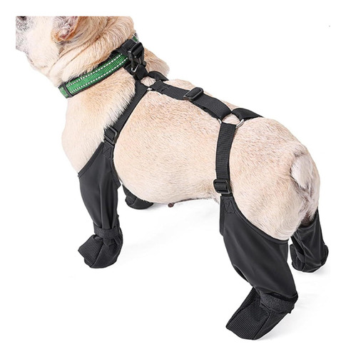 Dog Hiking Booties, Durable Dog Shoes Leggings, Dog Boots