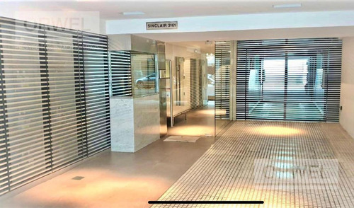 Imagen 20 de 22 de Departamento - Palermo - Excelente Ubicación