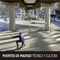 Comprar Puentes De Madrid : Tecnica Y Cultura