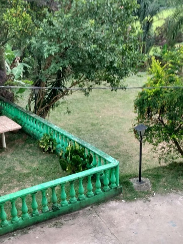 Chácara À Venda, 5 Quartos, 1 Suíte, Chácara São Miguel - Itaquaquecetuba/sp - 2099
