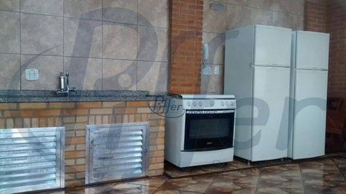 Imagem 6 de 19 de Apartamento Residencial À Venda, Vila Formosa, São Paulo - Ap0226. - Ap0226