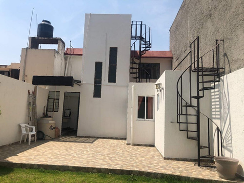 Imagen 15 de 22 de Casa En Venta Izcalli Toluca