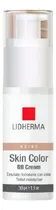 Comprar Base de maquillaje en crema Lidherma Base maquillaje Skin BB Cream Skin BB Cream tono beige - 30mL 30g