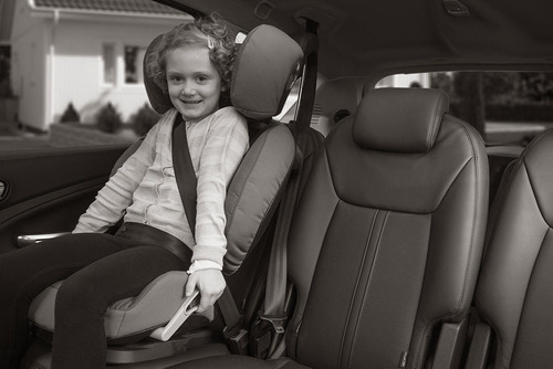 Autoasiento Izi Up X3 Fix Besafe Blue Color Azul