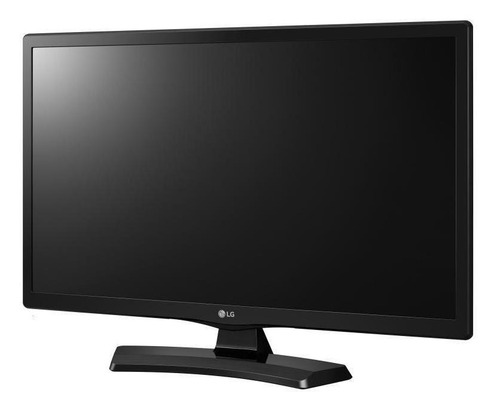 Imagen 3 de 6 de TV LG 24LF454B-PU LED HD 23.6" 100V/240V